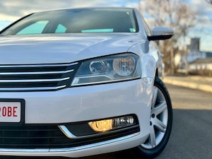 Vând Volkswagen Passat  - imagine 9