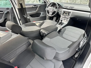 Vând Volkswagen Passat  - imagine 7