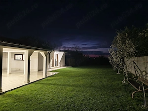 Vând casa în loc Caranzel com Lazareni 30 km de Oradea - imagine 7