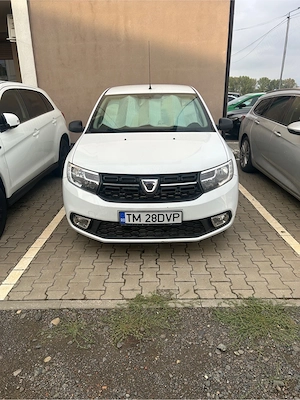 Dacia Sandero 2020