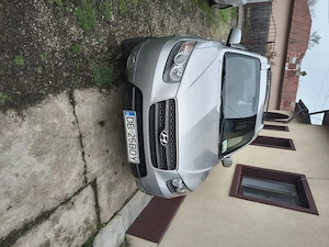 Hyundai Santa Fe  - imagine 2