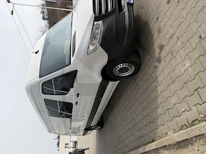 Mercedes Sprinter 317 - imagine 3