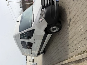 Mercedes Sprinter 317 - imagine 2