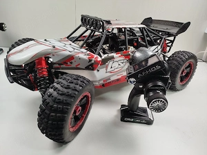 Automodel Losi DBXL 1 5 Benzina - Motor 27cc - Tuning Samba - Stare Top - imagine 3