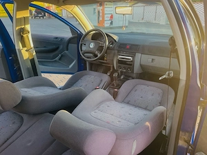 skoda fabia 1.4 - imagine 2