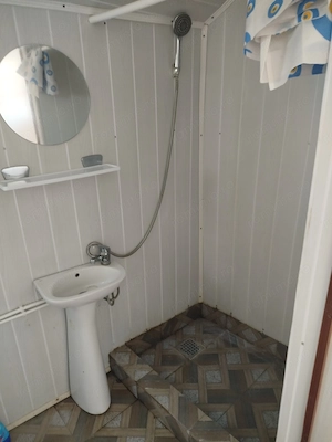 Vand proprietate in comuna Chilia Veche judet Tulcea - imagine 10