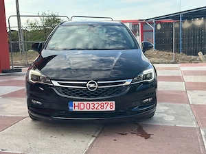 Opel Astra K - imagine 2