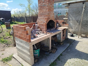 Vand proprietate in comuna Chilia Veche judet Tulcea - imagine 7
