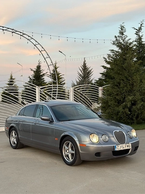 Jaguar S-Type Limited Edition - imagine 4