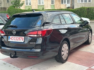 Opel Astra K - imagine 5
