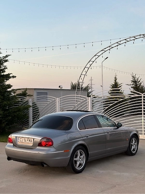 Jaguar S-Type Limited Edition - imagine 3
