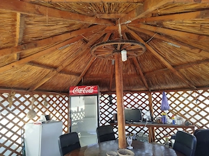 Vand proprietate in comuna Chilia Veche judet Tulcea - imagine 8