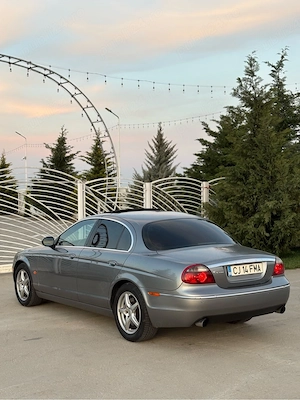 Jaguar S-Type Limited Edition - imagine 2