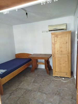 Vand proprietate in comuna Chilia Veche judet Tulcea - imagine 9