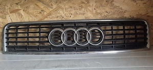 Grilă Audi B6 - imagine 2