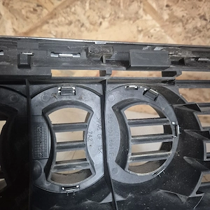 Grilă Audi B6 - imagine 3