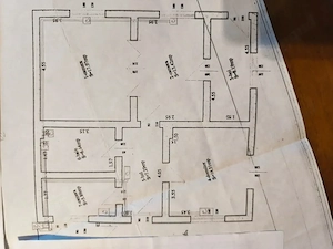 Proprietar , vand imobil si teren strada Spiru Haret , Nr. 26 , Buzau - imagine 2