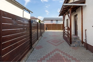 Casă 4 Camere, 500mp Curte,Izvor, Brașov 239.000 EURO  - imagine 8
