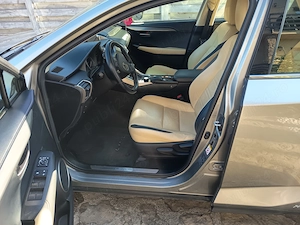 Lexus NX 300 Hibrid  2015  baterie hibrid nouă  - imagine 2