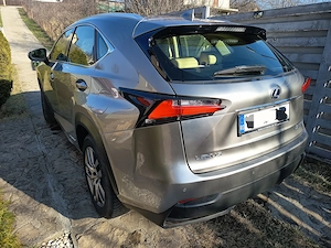 Lexus NX 300 Hibrid  2015  baterie hibrid nouă  - imagine 7