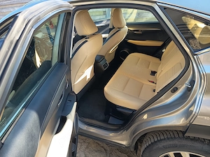 Lexus NX 300 Hibrid  2015  baterie hibrid nouă  - imagine 8