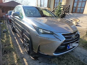 Lexus NX 300 Hibrid  2015  baterie hibrid nouă  - imagine 4