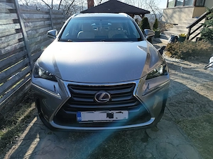 Lexus NX 300 Hibrid  2015  baterie hibrid nouă 