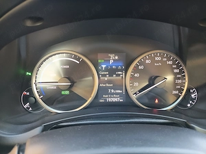 Lexus NX 300 Hibrid  2015  baterie hibrid nouă  - imagine 6