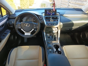 Lexus NX 300 Hibrid  2015  baterie hibrid nouă  - imagine 5