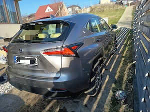 Lexus NX 300 Hibrid  2015  baterie hibrid nouă  - imagine 3