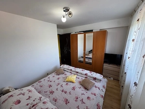 Vând apartament 2 camere decomandat | Complet mobilat și utilat | Brădești, Dolj
