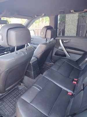 Vând bmw x3 e83 motor 2.0 dizel  - imagine 7