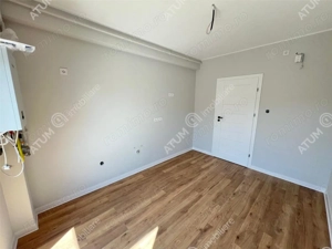 Apartament la cheie cu 3 camere si balcon zona Pictor Brana Selimbar - imagine 13
