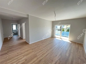 Apartament la cheie cu 3 camere si balcon zona Pictor Brana Selimbar