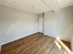 Apartament la cheie cu 3 camere si balcon zona Pictor Brana Selimbar - imagine 12