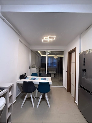 Apartament 3 camere + loc de parcare