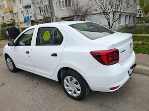 Dacia Logan II  Ambiance 1.0 12V 75CP - imagine 2