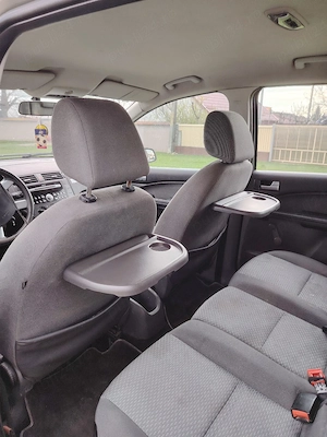 Vând Ford C Max 1.6 tdci anul 2006 km 2430000  - imagine 7