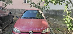 peugeot 106 - imagine 2