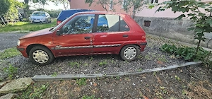 peugeot 106 - imagine 3