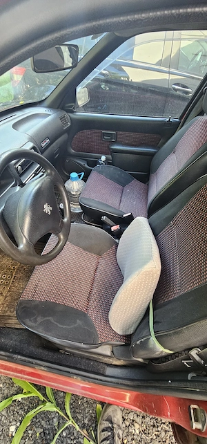 peugeot 106 - imagine 5
