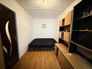 Apartament 2 camere, etaj 1, mobilat, zona Piata Doina  - imagine 2