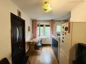 Apartament 2 camere, etaj 1, mobilat, zona Piata Doina  - imagine 5