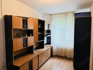 Apartament 2 camere, etaj 1, mobilat, zona Piata Doina 