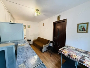 Apartament 2 camere, etaj 1, mobilat, zona Piata Doina  - imagine 7