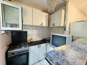 Apartament 2 camere, etaj 1, mobilat, zona Piata Doina  - imagine 6