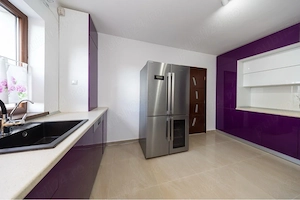 Casă 4 Camere, 500mp Curte,Izvor, Brașov 239.000 EURO  - imagine 3