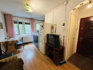 Apartament 2 camere, etaj 1, mobilat, zona Piata Doina  - imagine 4