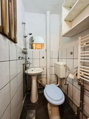 Apartament 2 camere, etaj 1, mobilat, zona Piata Doina  - imagine 8