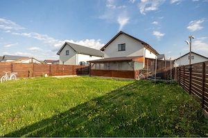 Casă 4 Camere, 500mp Curte,Izvor, Brașov 239.000 EURO  - imagine 10
